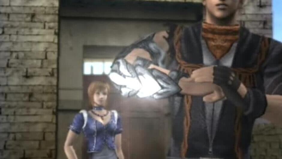 God Hand - Captura 4