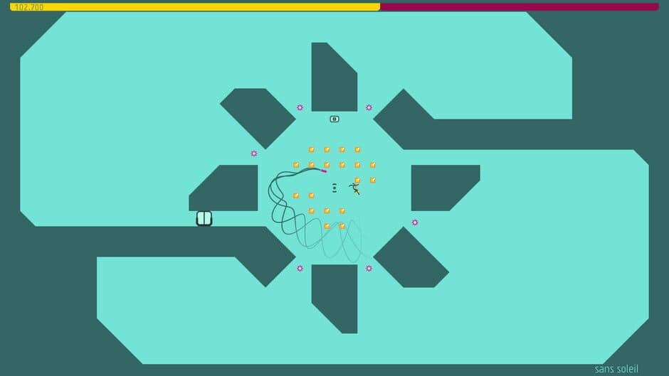 N++ - Captura 5