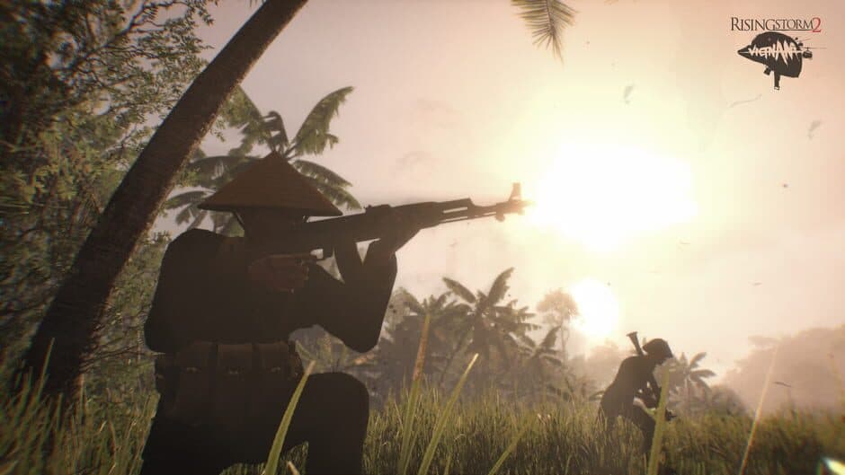 Rising Storm 2: Vietnam - Captura 2
