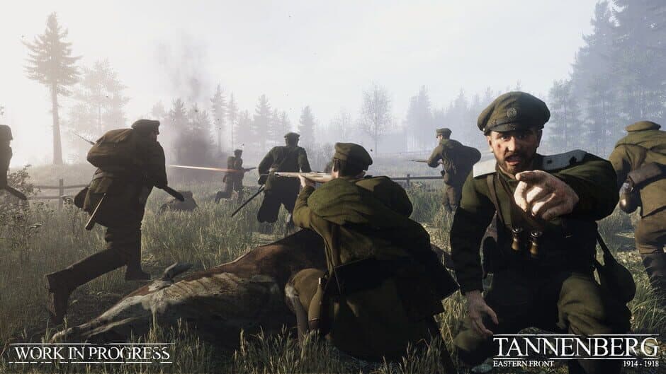 Tannenberg - Captura 7