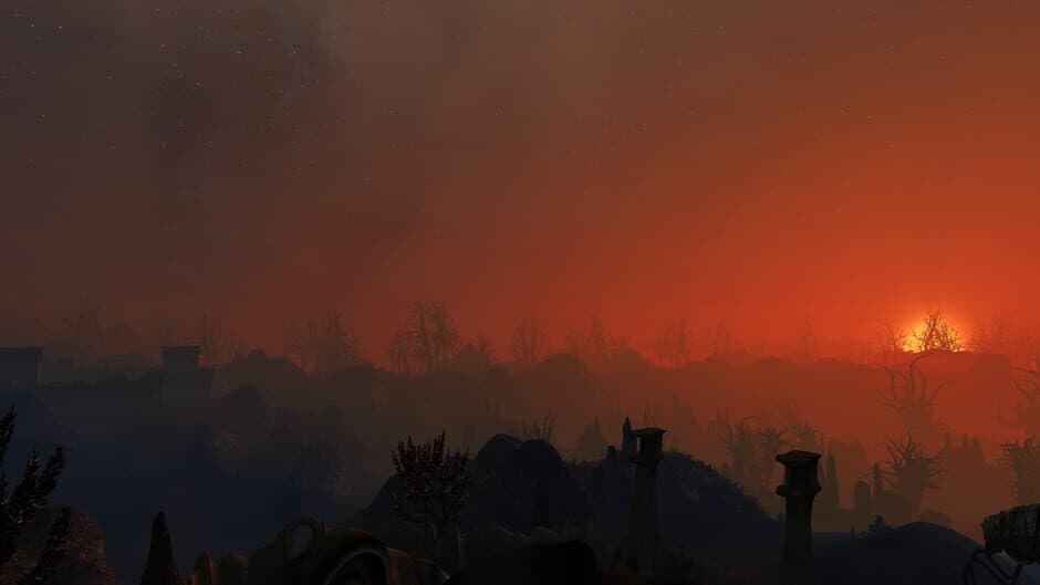 The Elder Scrolls III: Morrowind - Captura 4