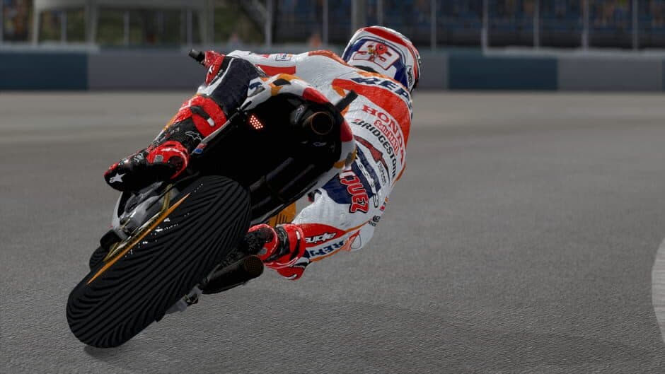 MotoGP 14 - Captura 3
