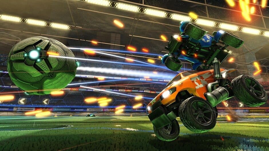 Rocket League - Captura 12
