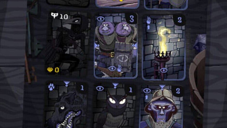 Card Thief - Captura 3