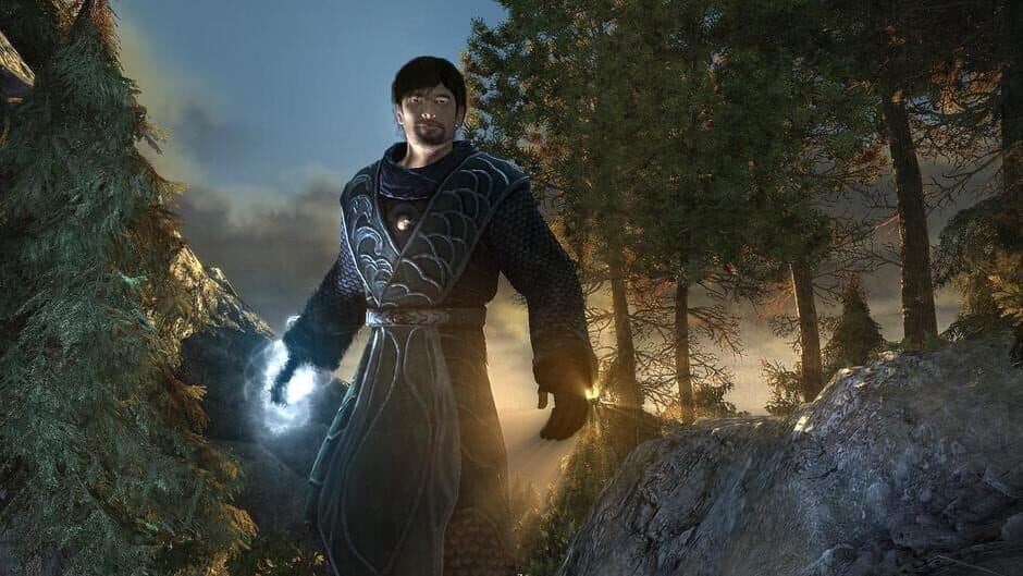 Arcania: Gothic 4 - Captura 2