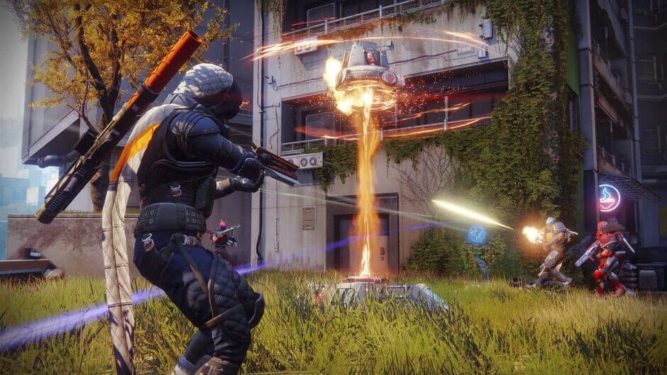 Destiny 2 - Captura 15
