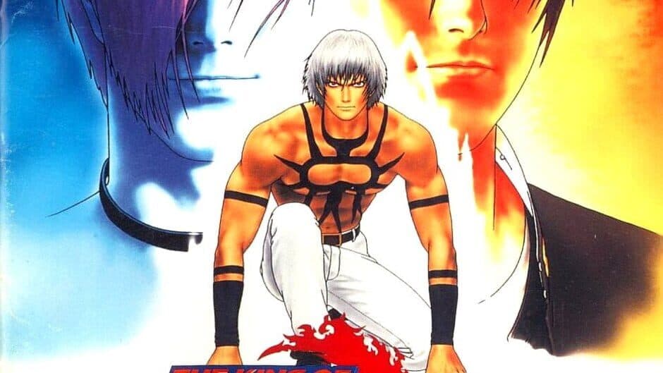 The King of Fighters '97 - Captura 9
