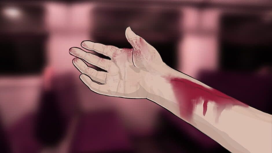 Sixtieth Kilometer - Captura 0