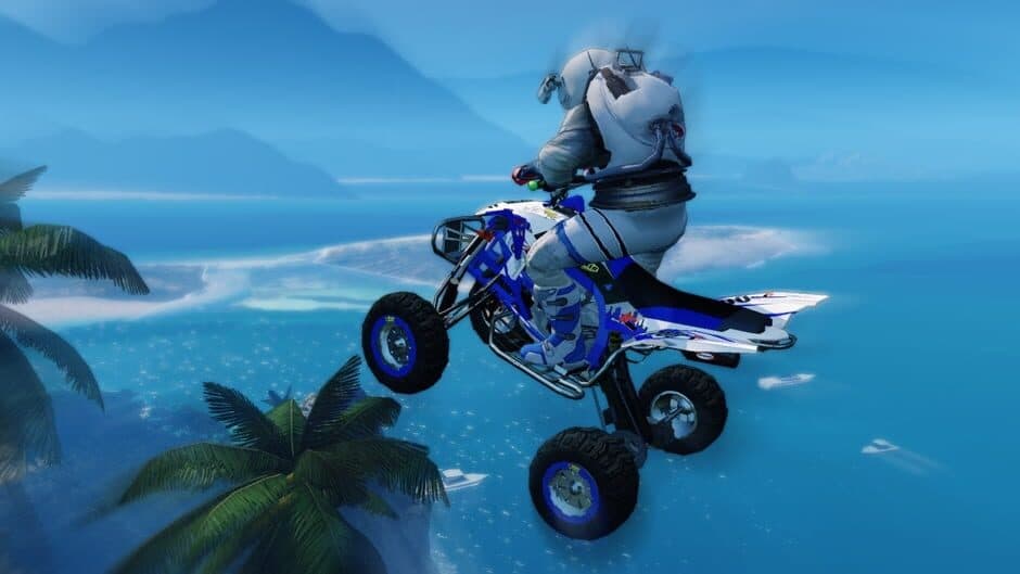 Mad Riders - Captura 0