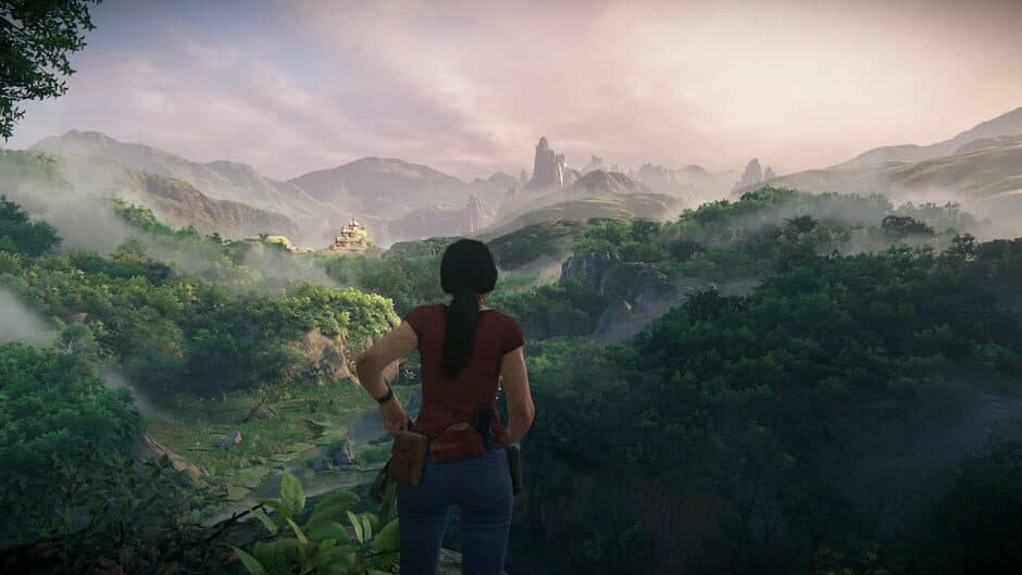 Uncharted: The Lost Legacy - Captura 11