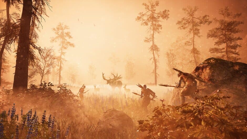 Far Cry: Primal - Captura 8