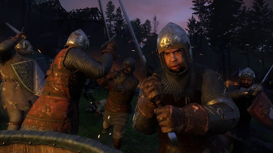 Kingdom Come: Deliverance - Captura 20