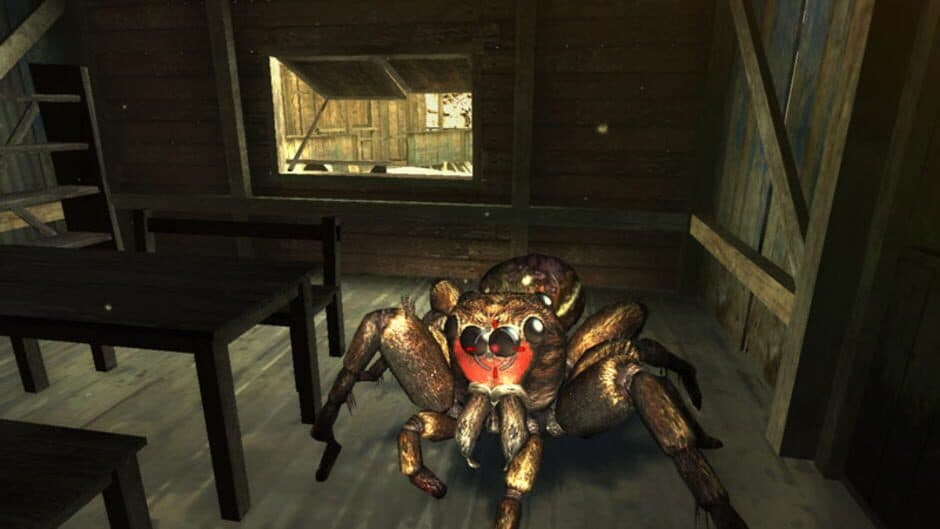 Resident Evil: The Darkside Chronicles - Captura 3