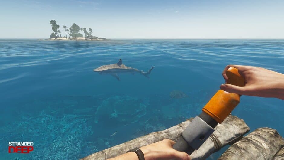 Stranded Deep - Captura 9