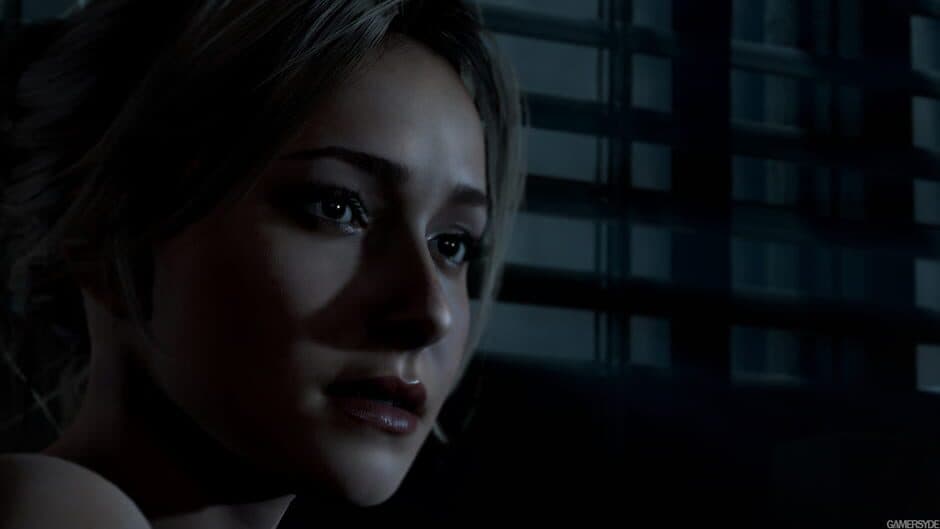 Until Dawn - Captura 8