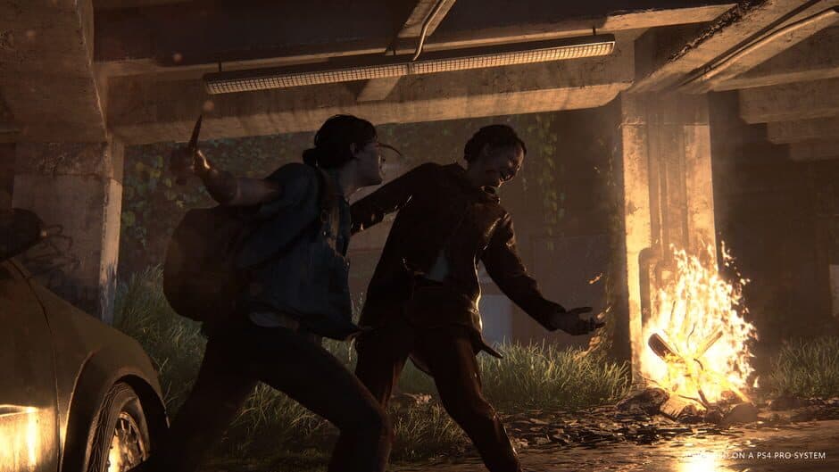 The Last of Us Part II - Captura 18