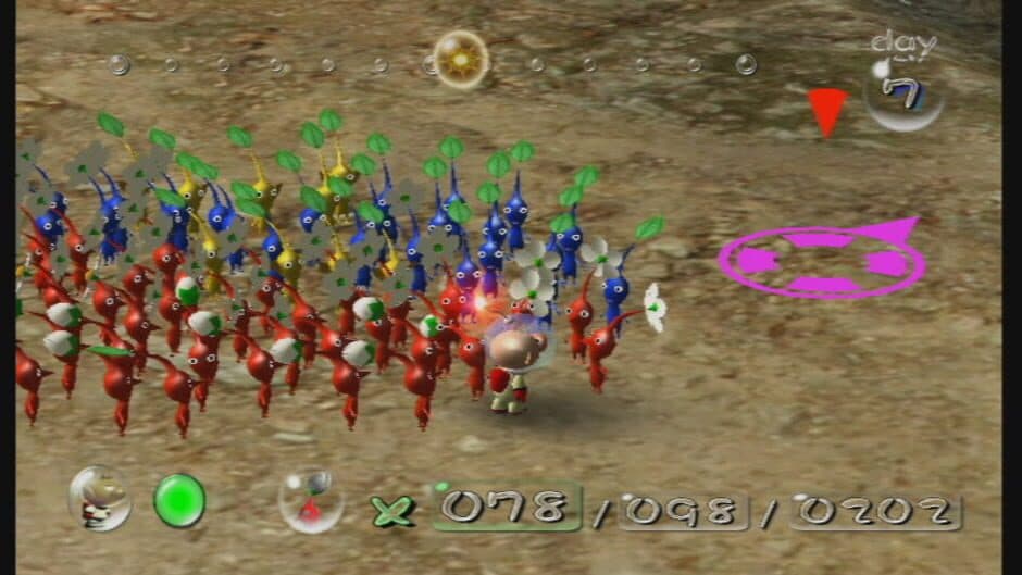 Pikmin - Captura 11