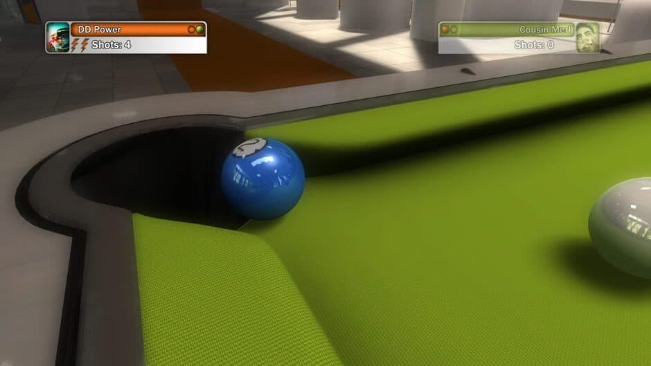 Pool Nation - Captura 2