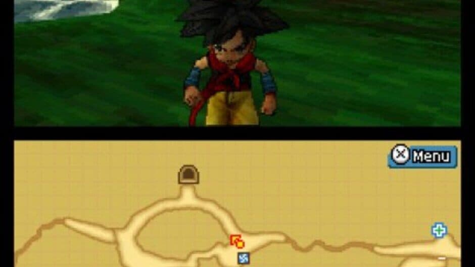 Dragon Quest Monsters: Joker 2 - Captura 2