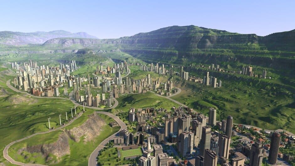 Cities XL: Platinum - Captura 3