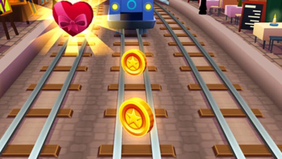 Subway Surfers - Captura 11