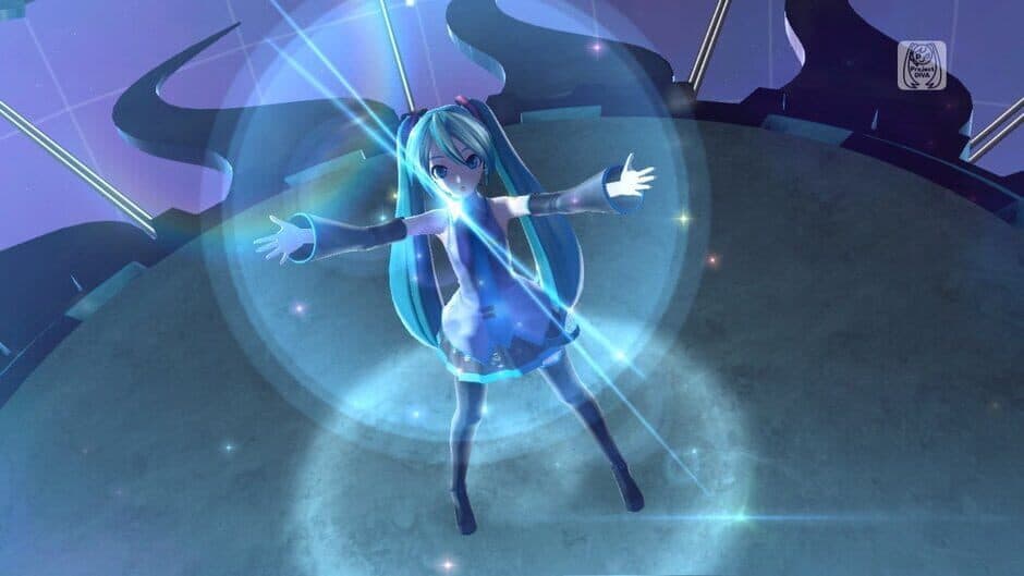 Hatsune Miku: Project Diva F - Captura 6