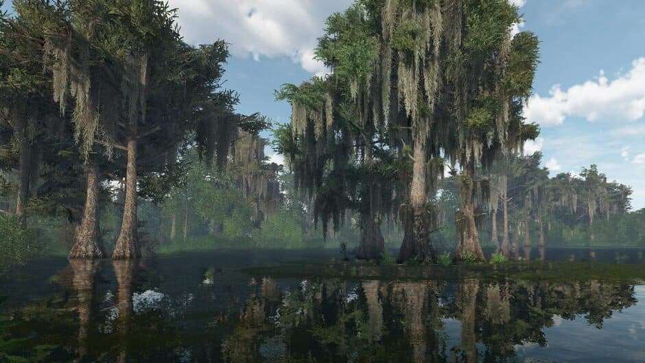 Fishing Planet - Captura 2