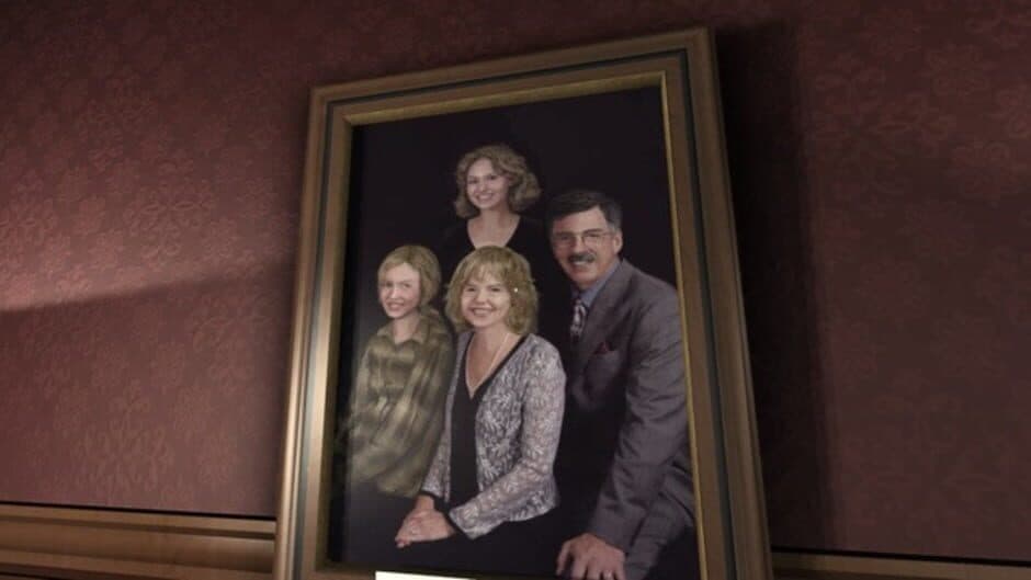 Gone Home - Captura 6