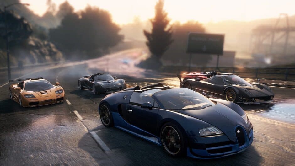 Need for Speed Most Wanted U - Captura 9