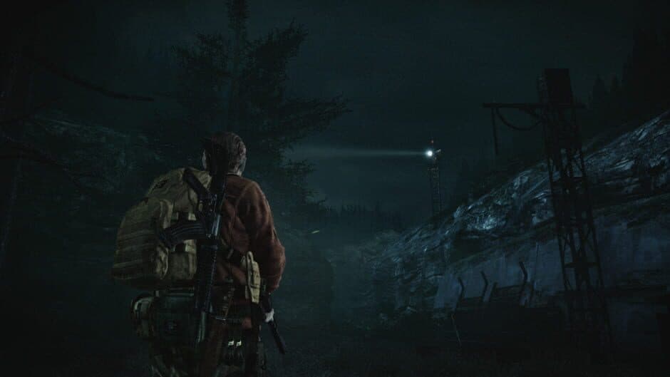 Resident Evil: Revelations 2 - Episode 1: Penal Colony - Captura 4