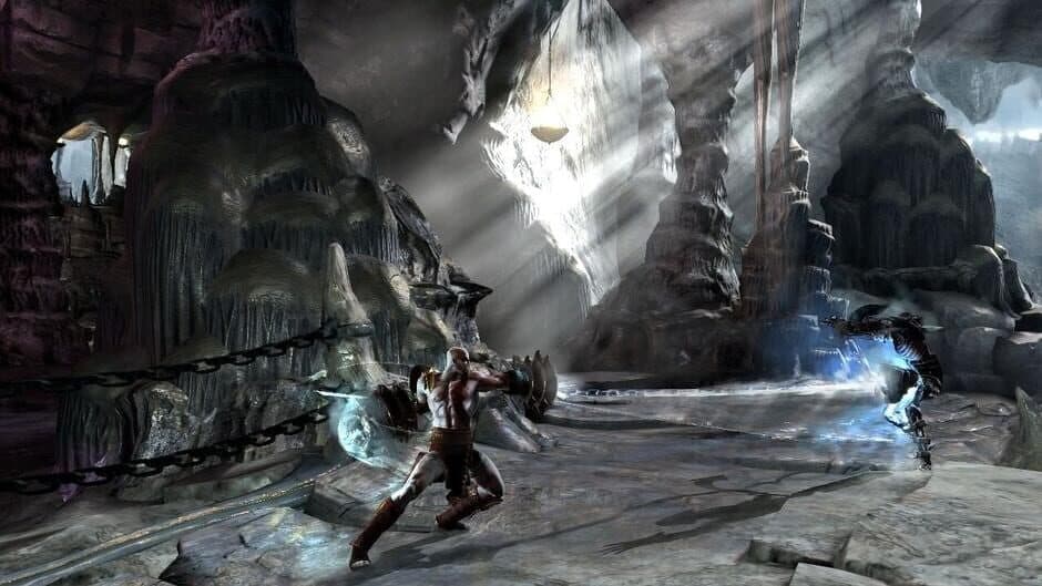 God of War III - Captura 7
