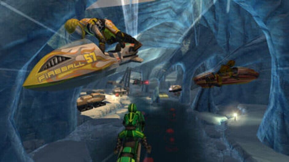 Riptide GP2 - Captura 12