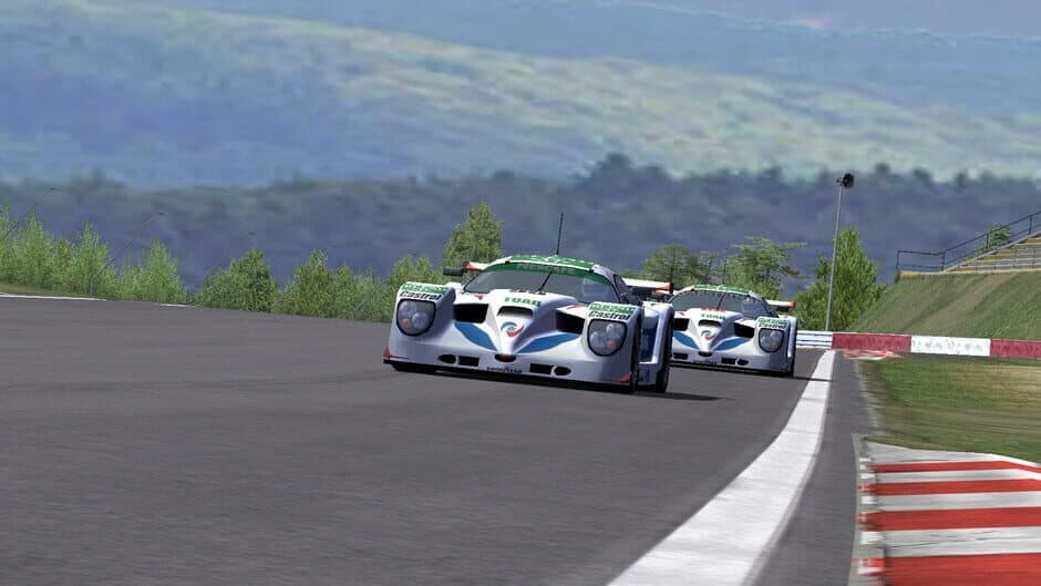 rFactor - Captura 0