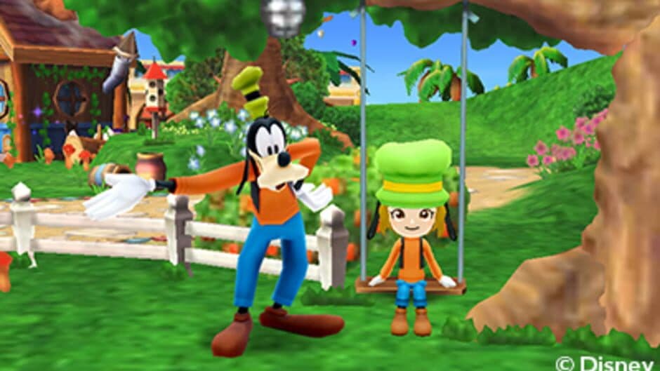Disney Magical World - Captura 5