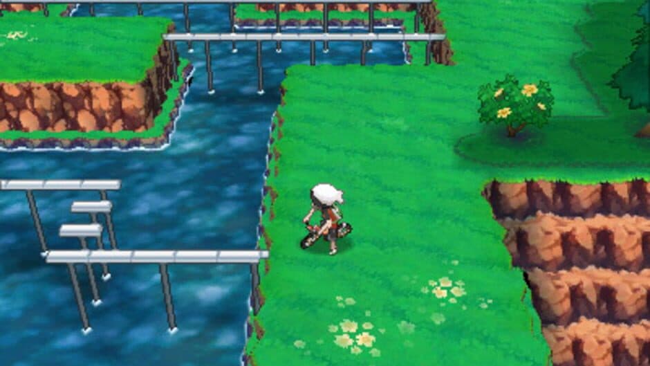 Pokémon Omega Ruby - Captura 6