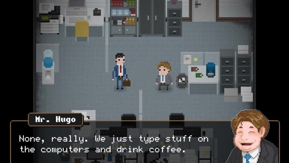Yuppie Psycho - Captura 8