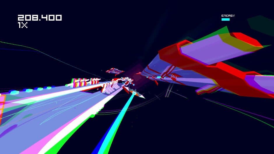 Futuridium EP Deluxe - Captura 11