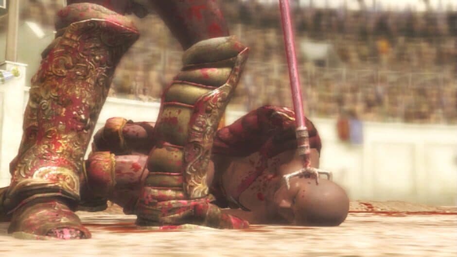 Spartacus Legends - Captura 4
