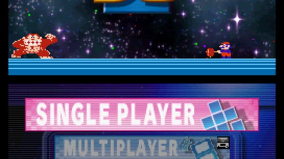 Tetris DS - Captura 7