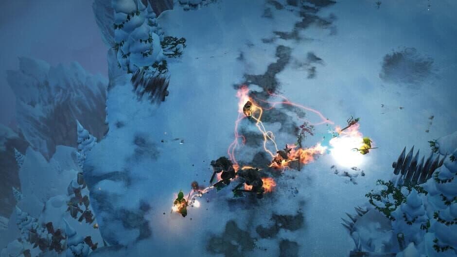 Magicka 2 - Captura 6