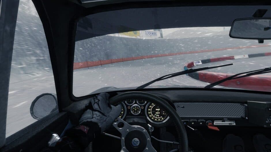 Dirt 3 - Captura 4