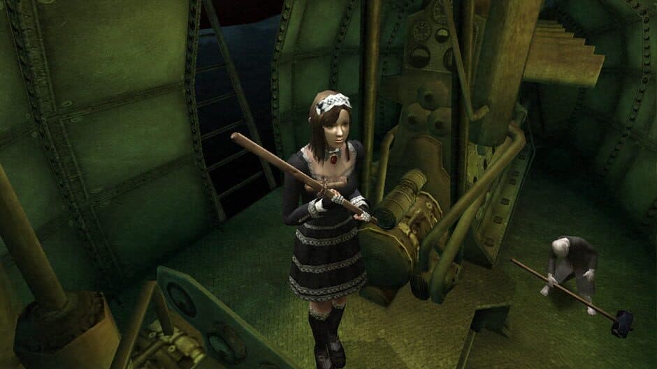 Rule of Rose - Captura 3