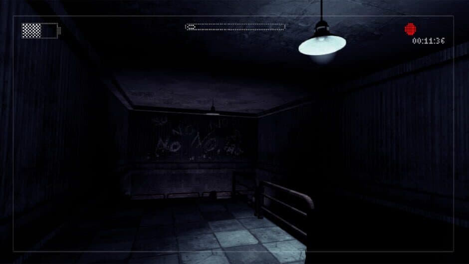Slender: The Arrival - Captura 10