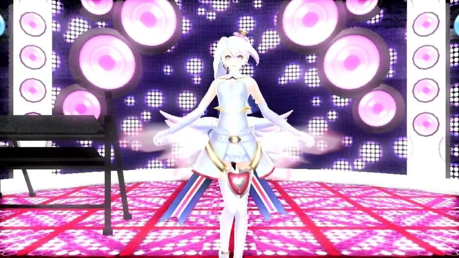 The Caligula Effect - Captura 5