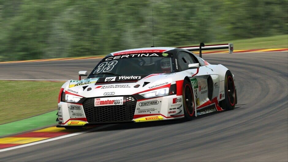 RaceRoom Racing Experience - Captura 4