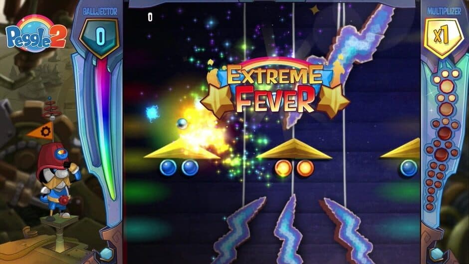 Peggle 2 - Captura 3