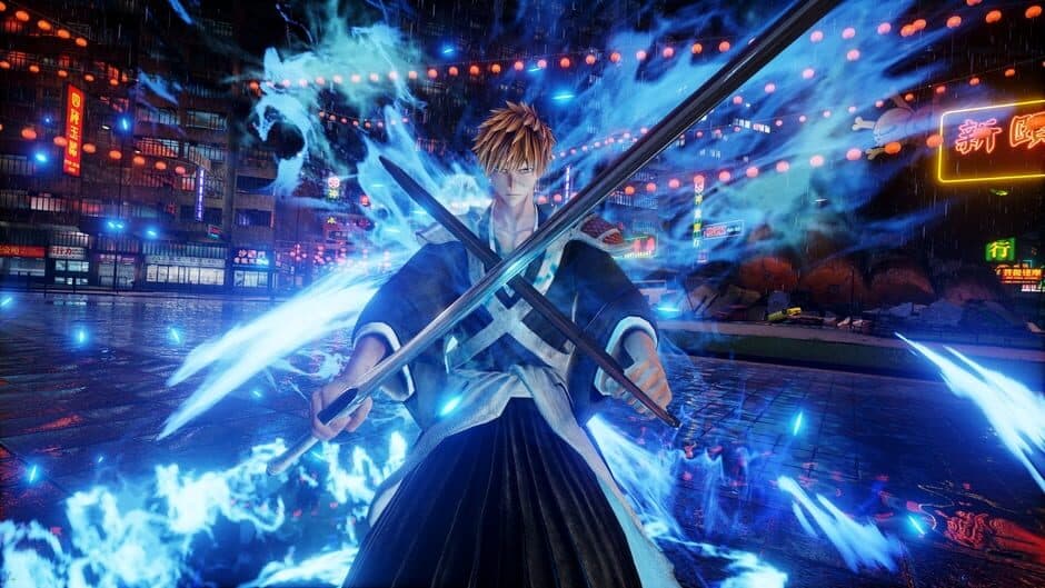 Jump Force - Captura 22