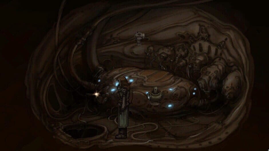 Primordia - Captura 4