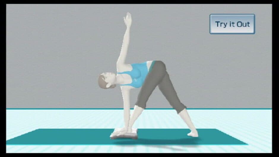 Wii Fit - Captura 10