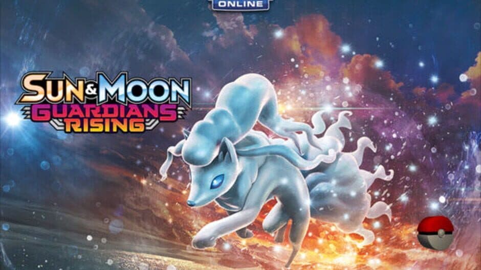 Pokémon Trading Card Game Online - Captura 2